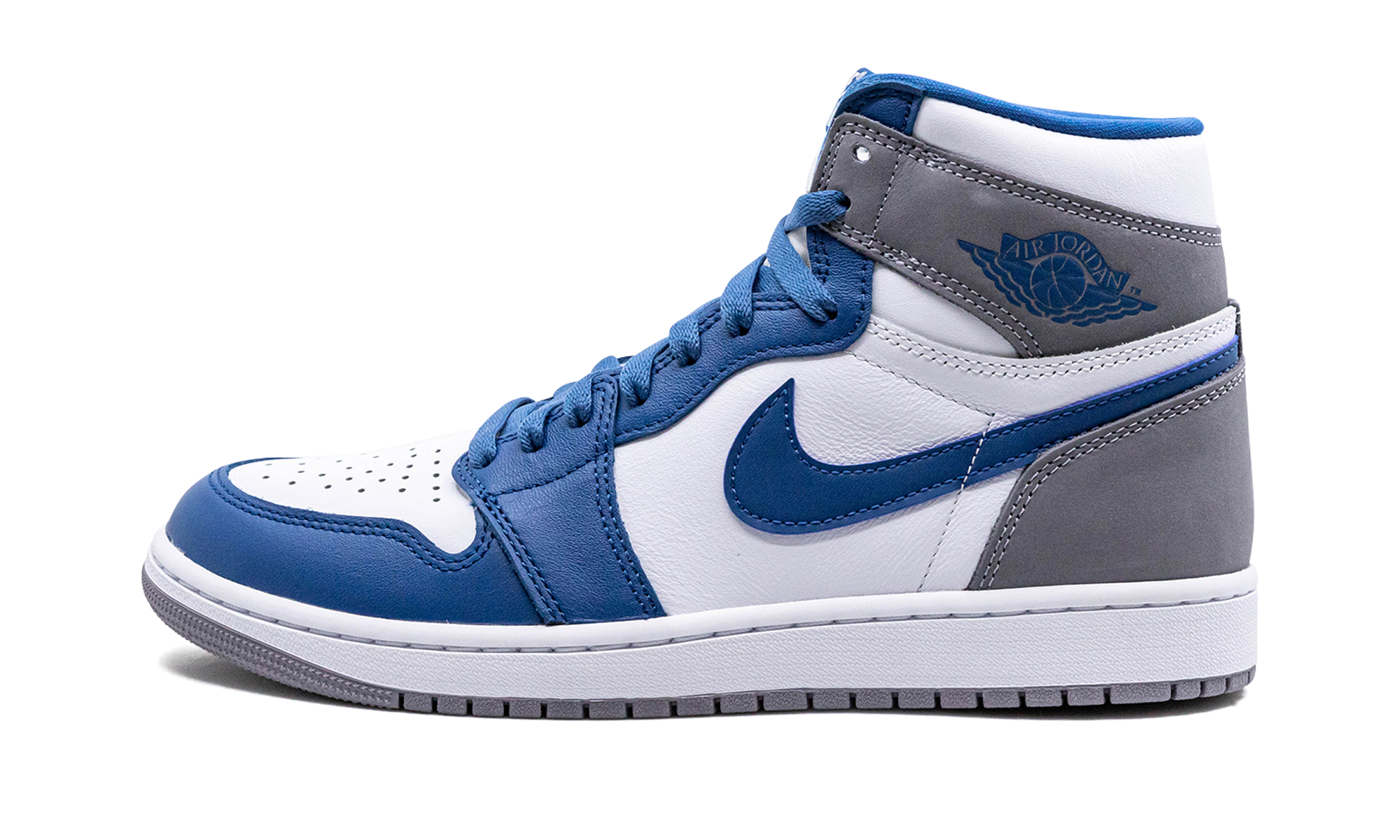 Jordan 1 Retro High OG True Blue
