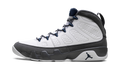 Jordan 9 Retro Flint Grey French Blue (2026) (GS)
