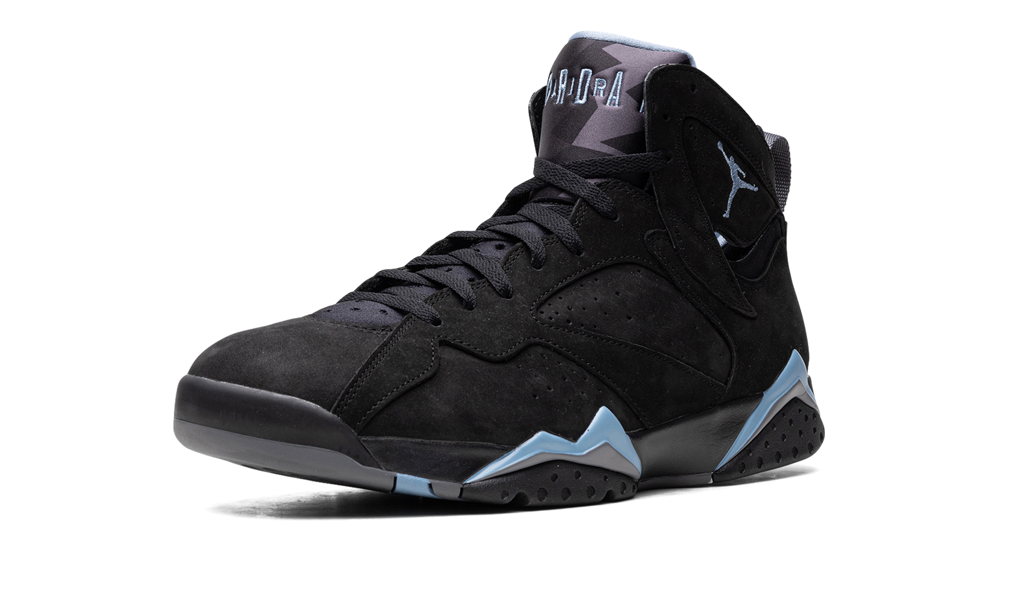 Jordan 7 Retro Chambray (2023)