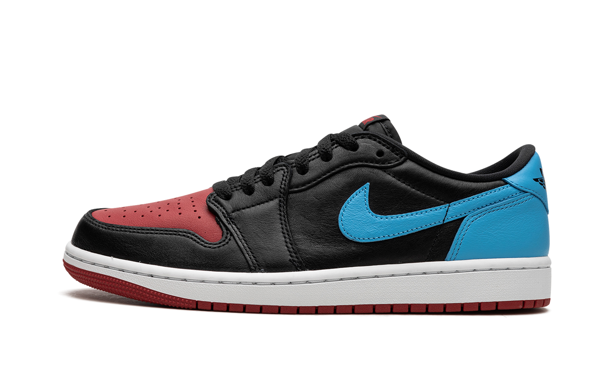 Jordan 1 Retro Low OG NC to Chi (Women's)