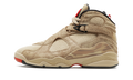 Jordan 8 Retro SE Rui Hachimura Black Samurai