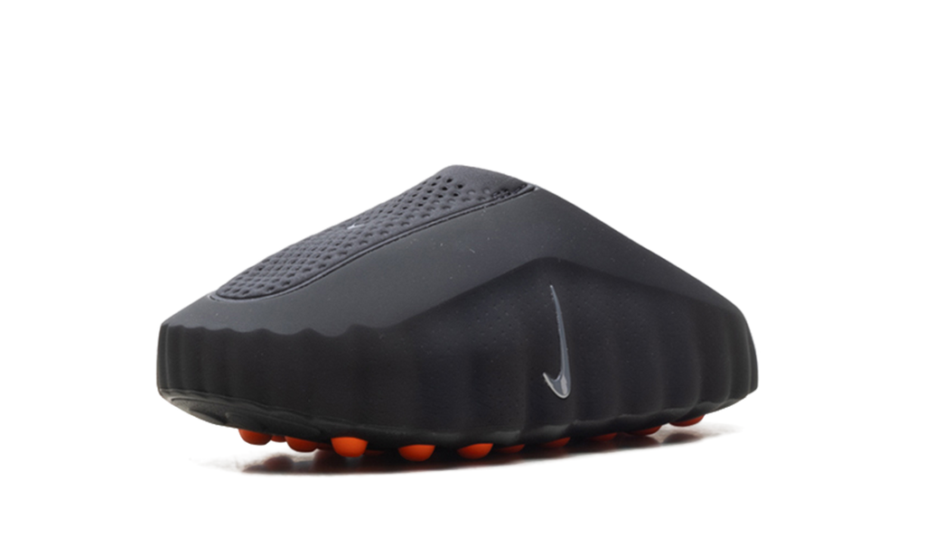 Nike Mind 001 Slide Black Chrome (Women's)