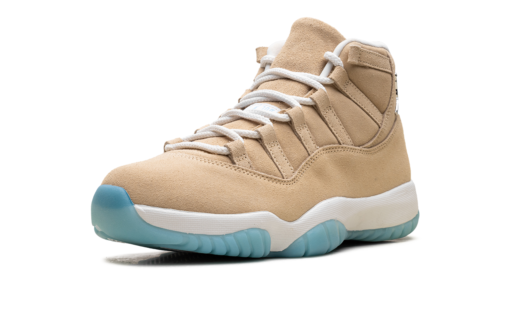 Jordan 11 Retro H-Town