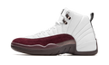 Jordan 12 Retro SP A Ma Maniére White (Women's)