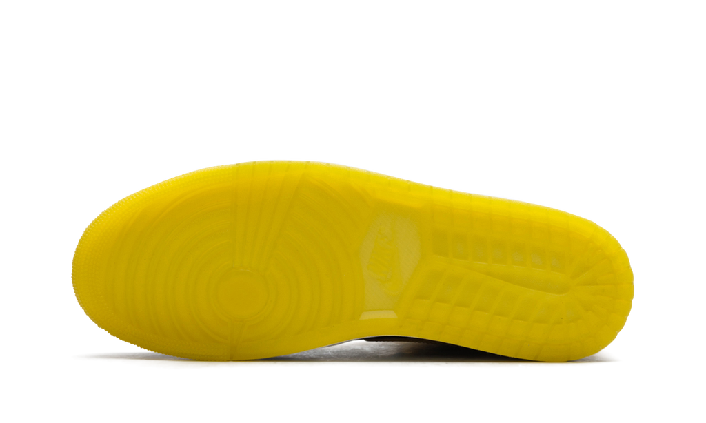 Jordan 1 Mid New Love (2025)