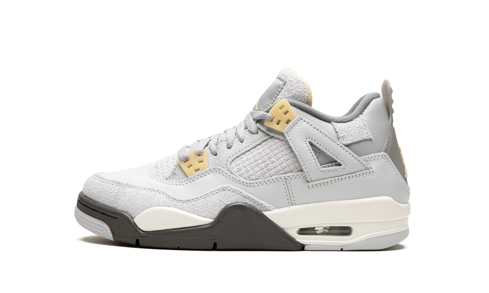 Jordan 4 Retro SE Craft Photon Dust (GS)