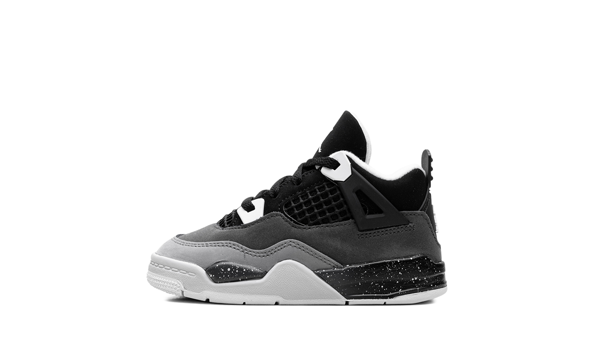 Jordan 4 Retro Fear (2024) (TD)