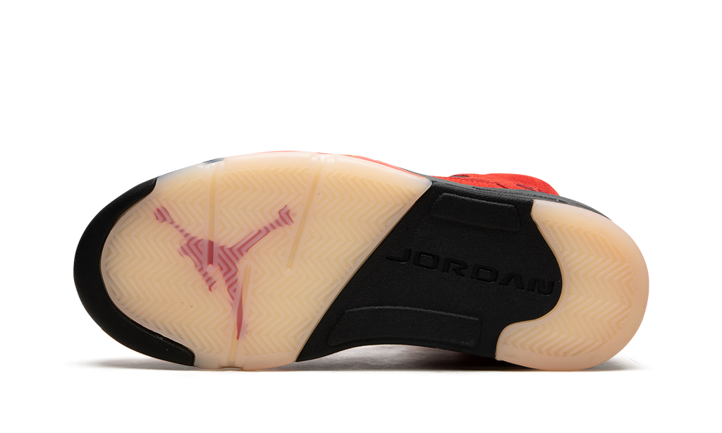 Jordan 5 Retro Dunk on Mars (Women's)
