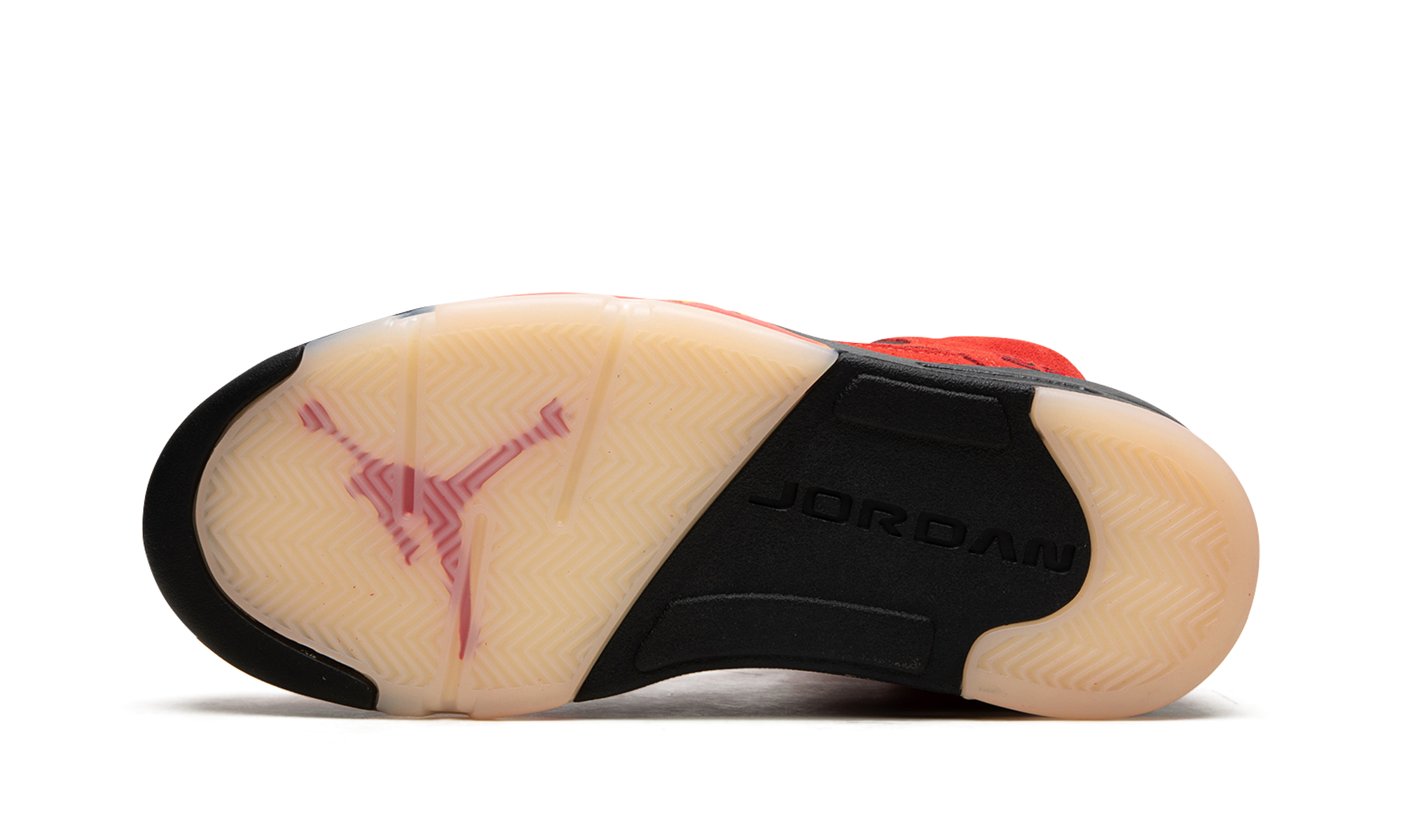 Jordan 5 Retro Dunk on Mars (Women's)