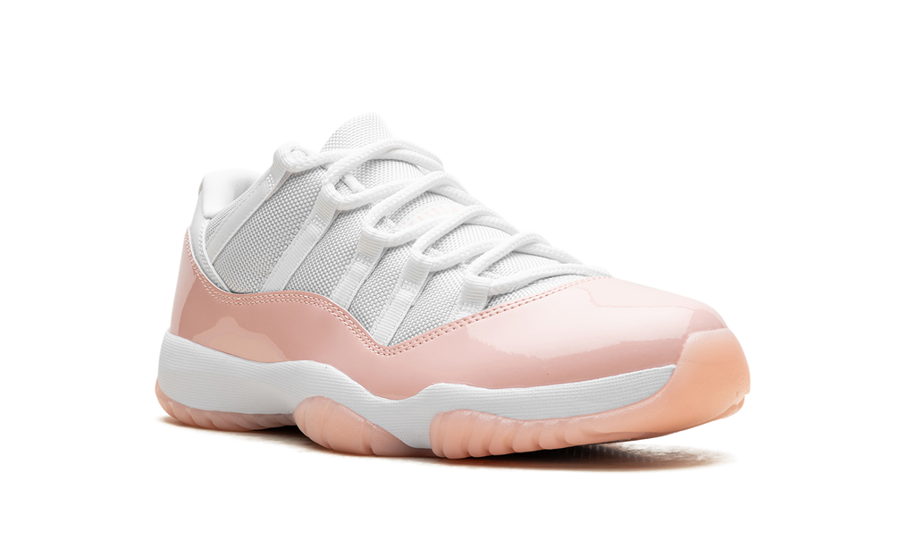 Jordan 11 Retro Low Legend Pink (Women's)