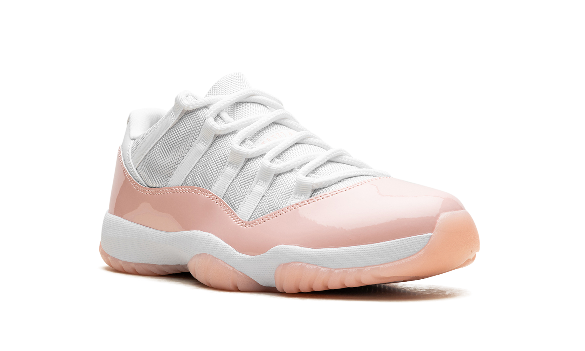 Jordan 11 Retro Low Legend Pink (Women's)