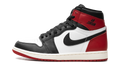 Jordan 1 Retro High OG Black Toe Reimagined