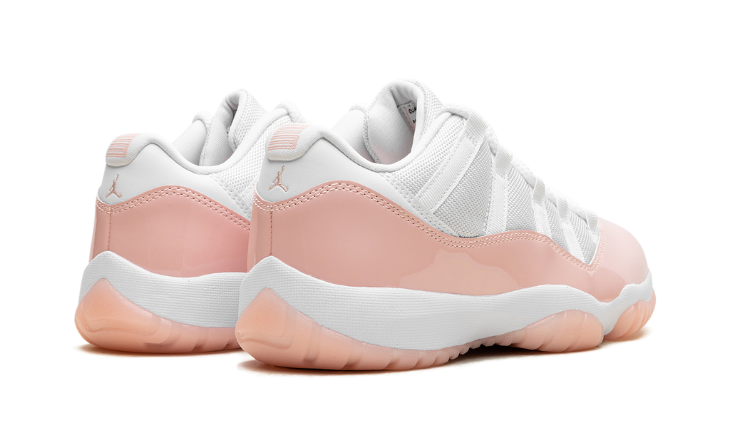 Jordan 11 Retro Low Legend Pink (Women's)