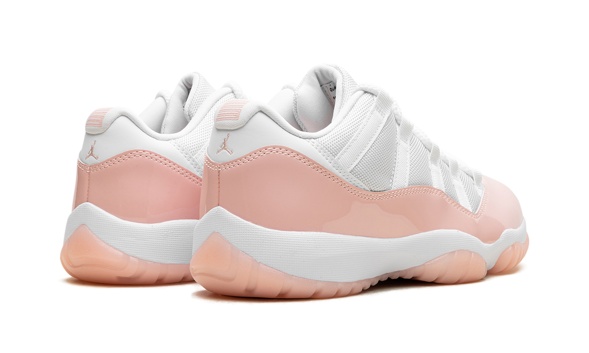 Jordan 11 Retro Low Legend Pink (Women's)