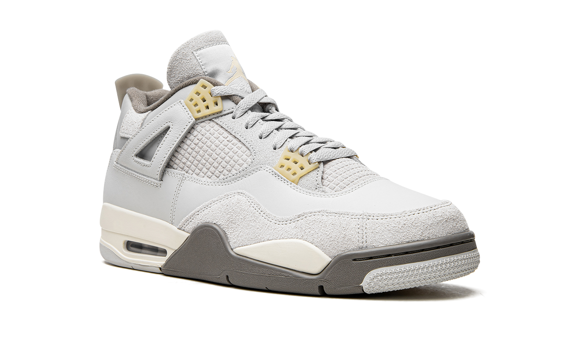 Jordan 4 Retro SE Craft Photon Dust