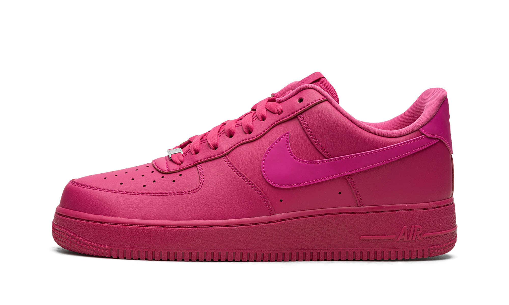 Nike Air Force 1 Low '07 Fireberry (Women's)