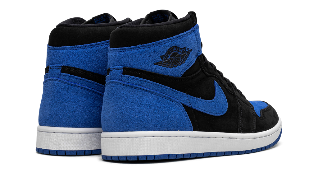 Jordan 1 Retro High OG Royal Reimagined