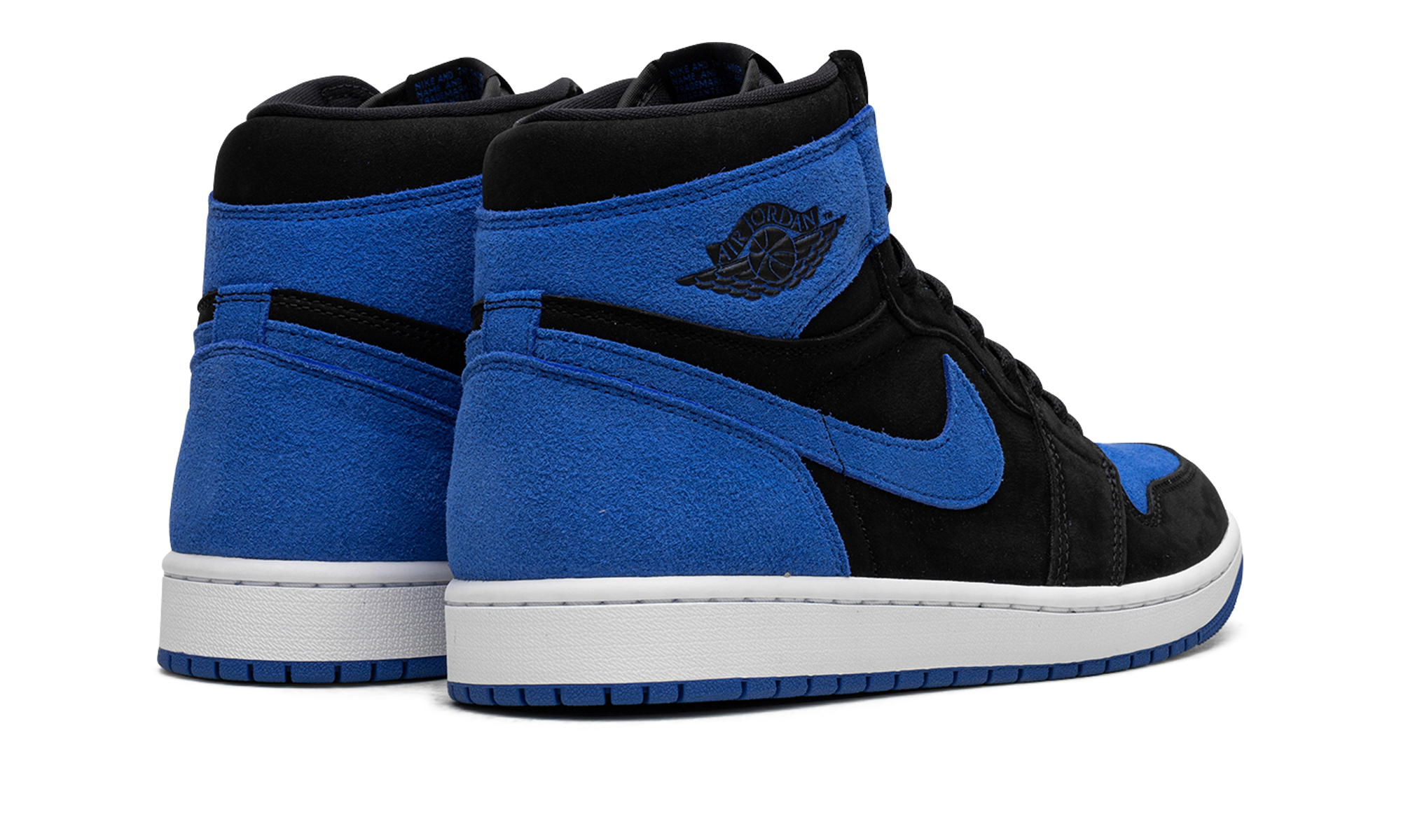 Jordan 1 Retro High OG Royal Reimagined