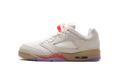 Jordan 5 Retro Low Peanut Butter & Jelly (GS)