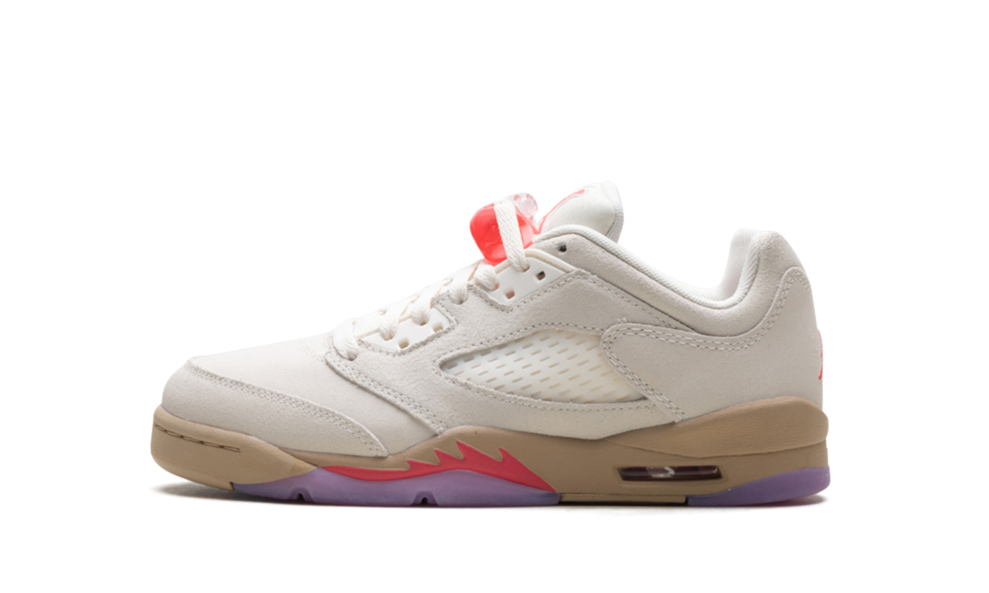 Jordan 5 Retro Low Peanut Butter & Jelly (GS)