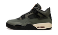 Jordan 4 Retro OG SP Undefeated (2025)
