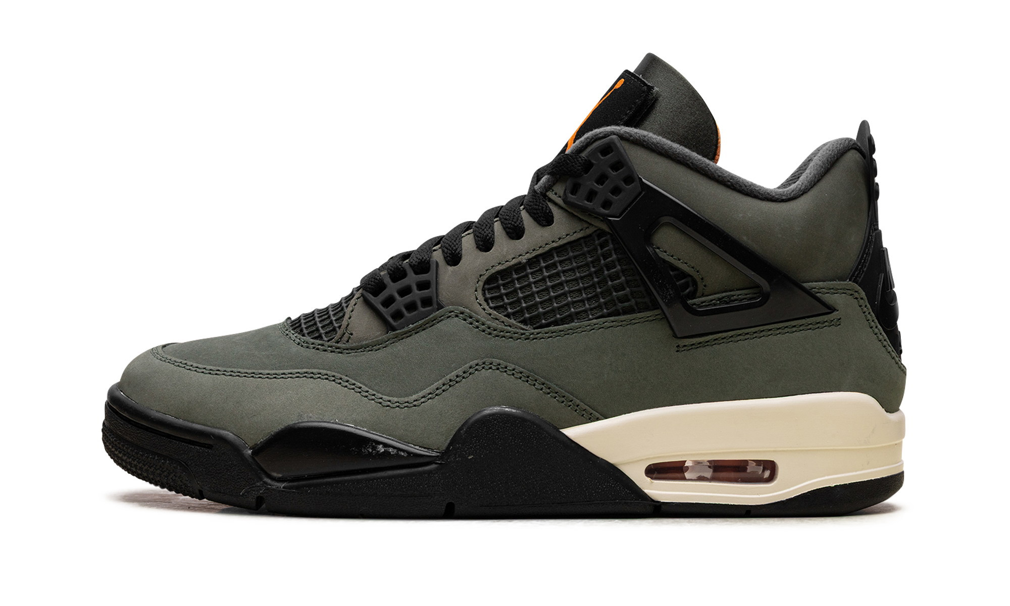 Jordan 4 Retro OG SP Undefeated (2025)