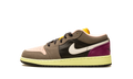 Jordan 1 Low SE Tokyo Bio Hack (GS)