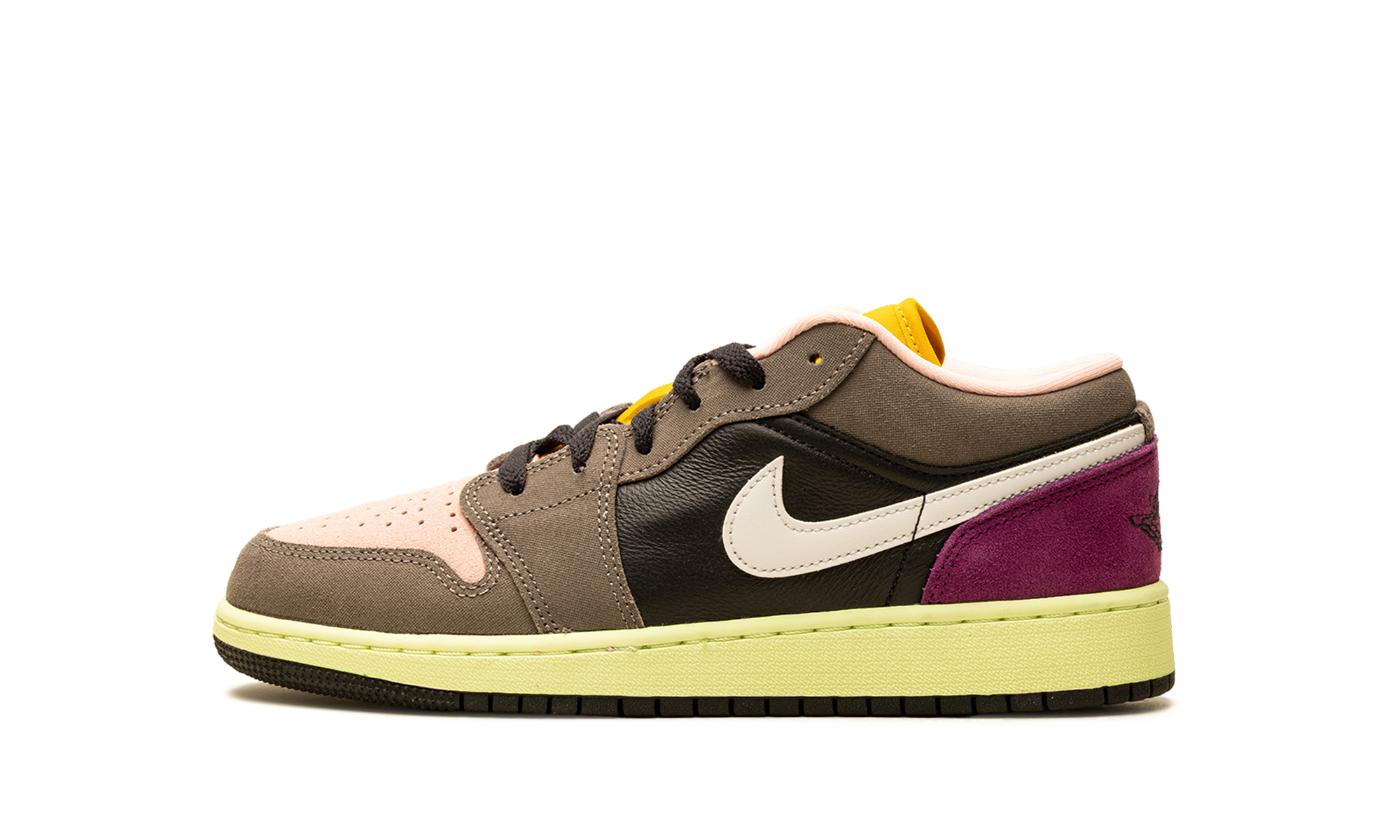 Jordan 1 Low SE Tokyo Bio Hack (GS)