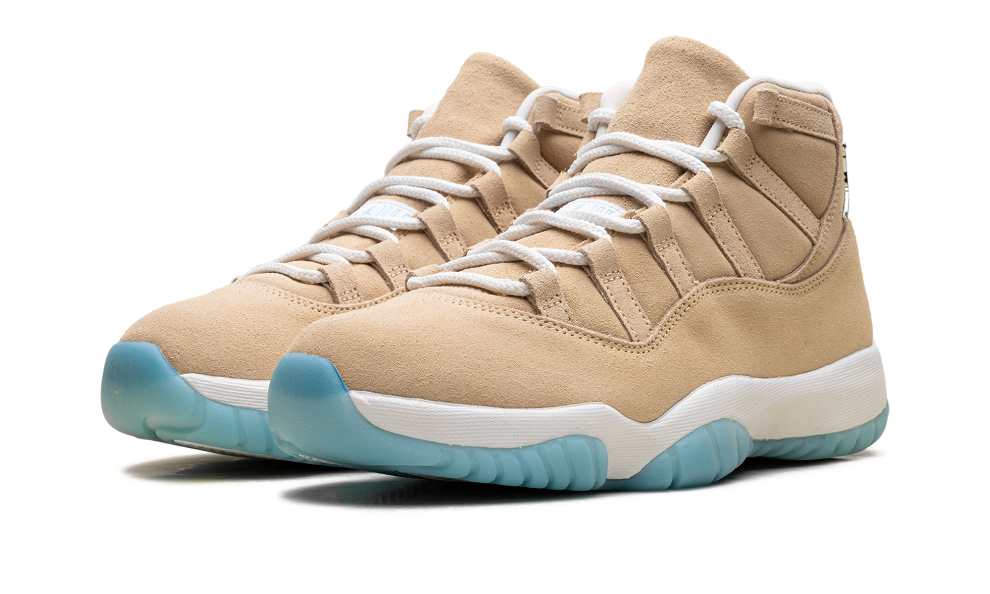 Jordan 11 Retro H-Town