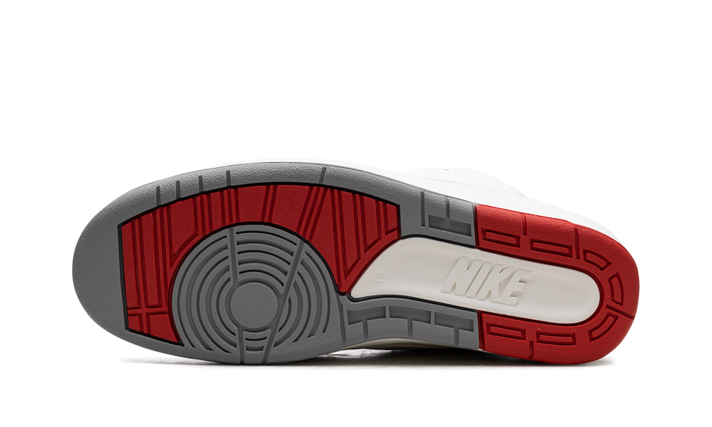Jordan 2 Retro Origins
