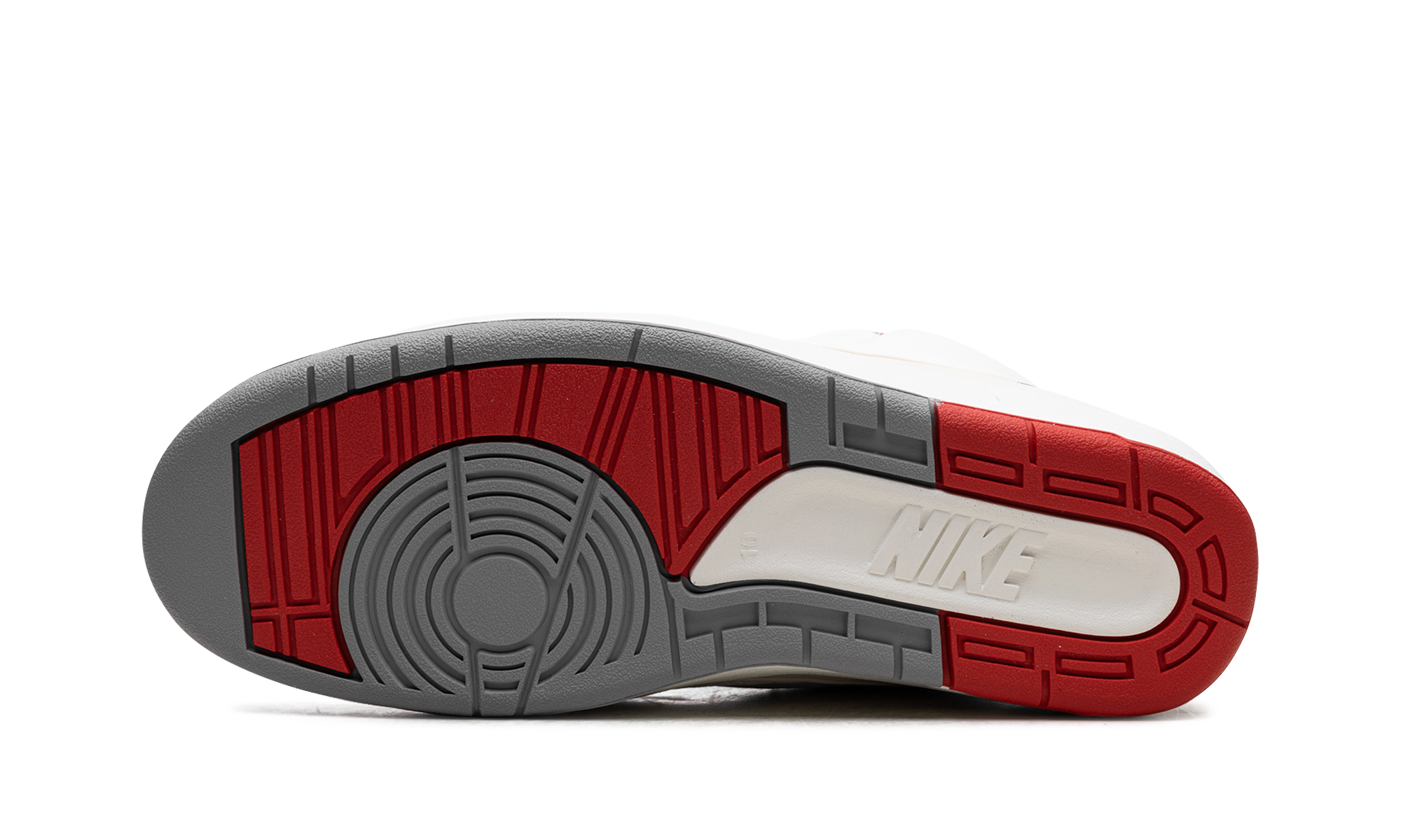 Jordan 2 Retro Origins