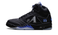 Jordan 5 Retro Awake NY Black