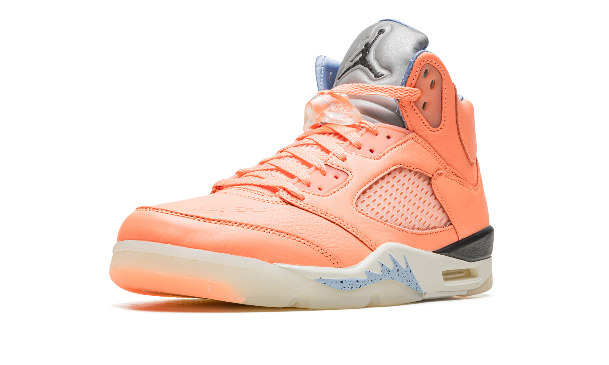 Jordan 5 Retro DJ Khaled We The Best Crimson Bliss