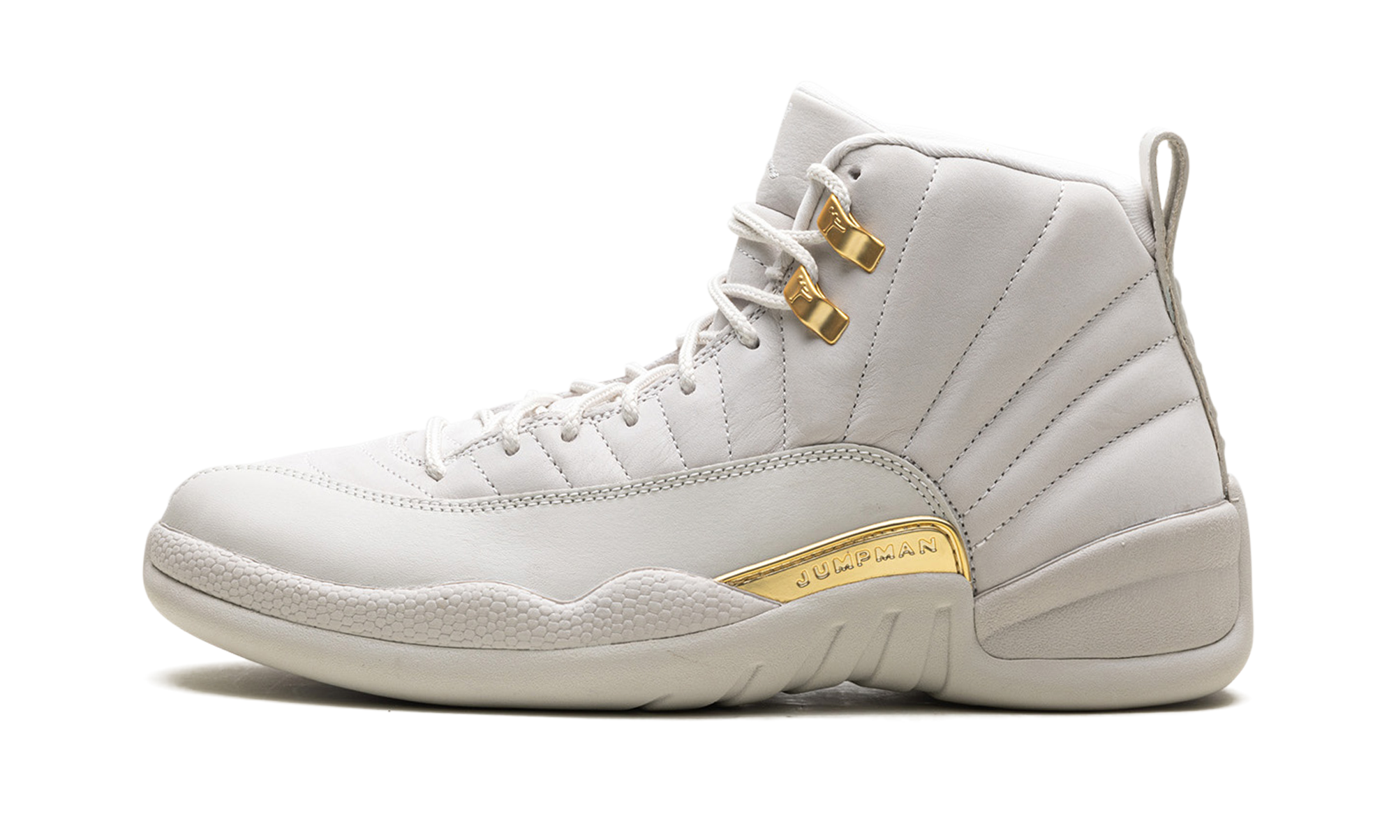 Jordan 12 Retro Phantom (Women's)