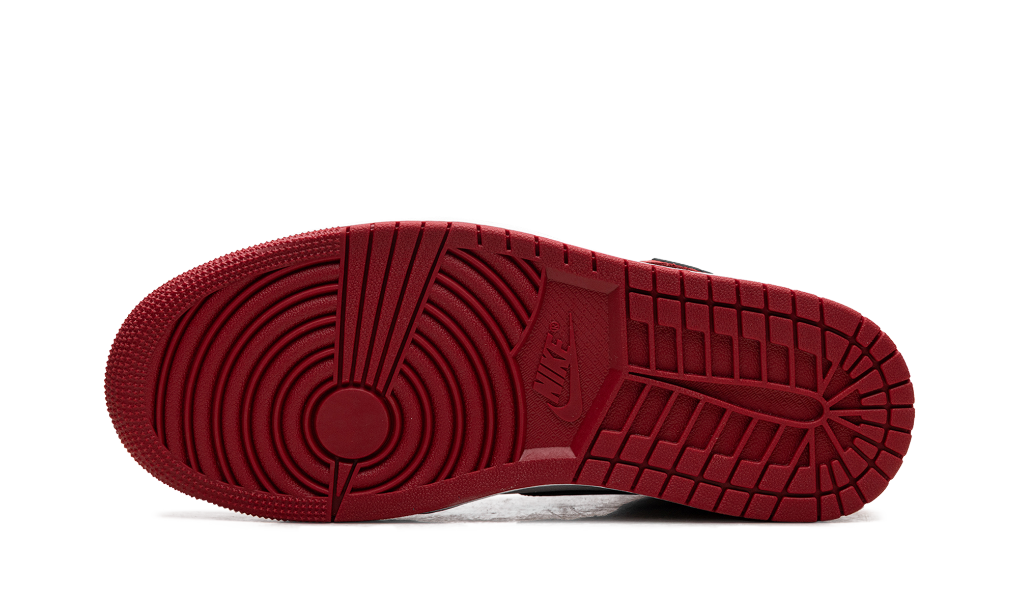 Jordan 1 High OG Ruby (Women's)
