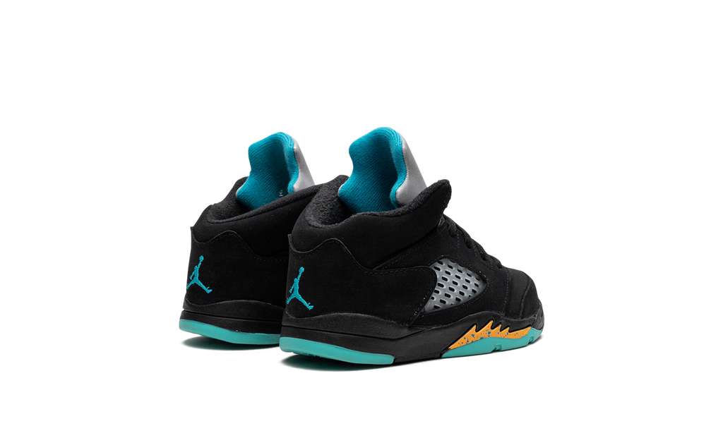 Jordan 5 Retro Aqua (TD)