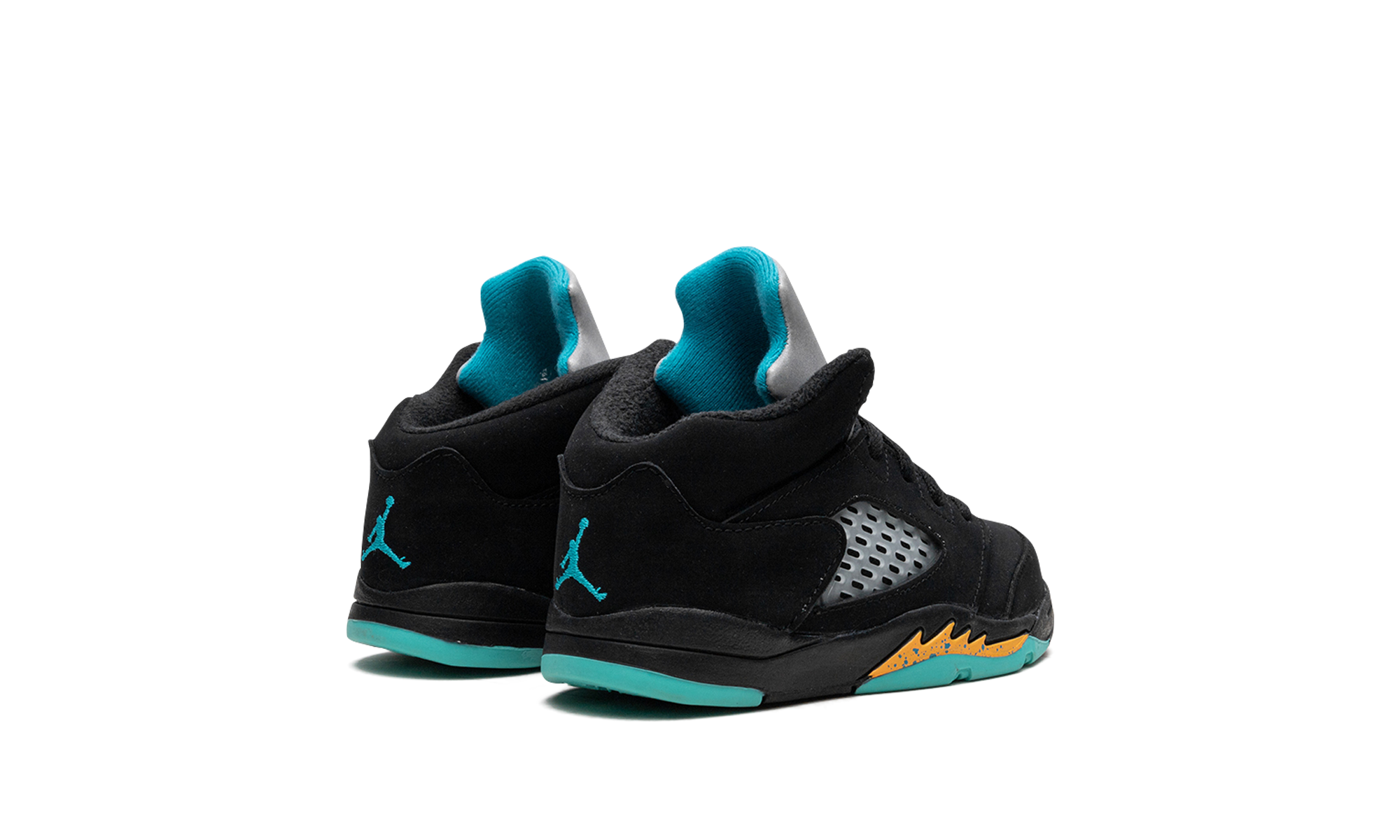 Jordan 5 Retro Aqua (TD)