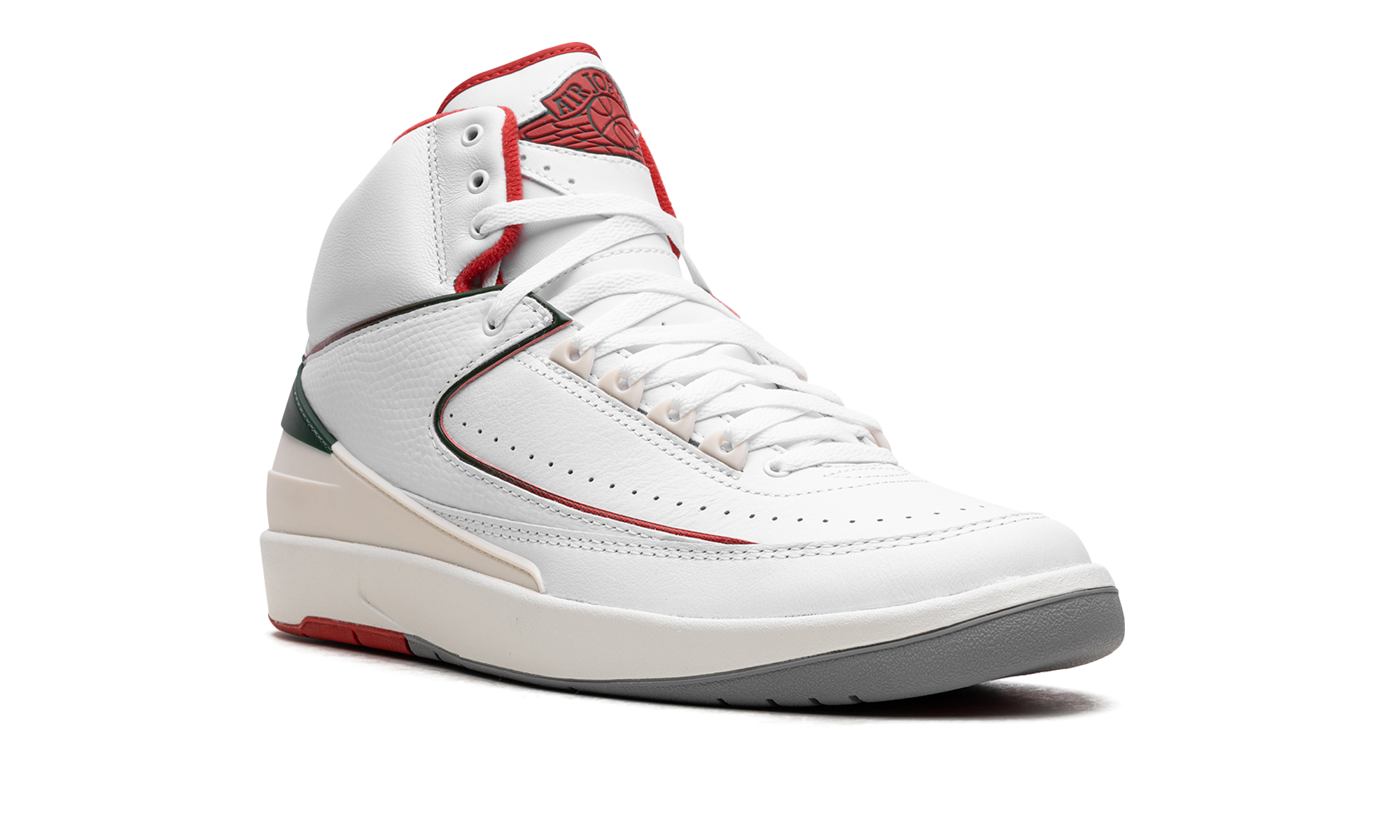 Jordan 2 Retro Origins
