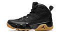 Jordan 9 Retro Boot NRG Black Light Gum