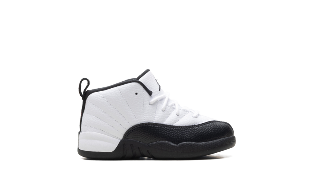 Jordan 12 Retro Taxi (2025) (TD)
