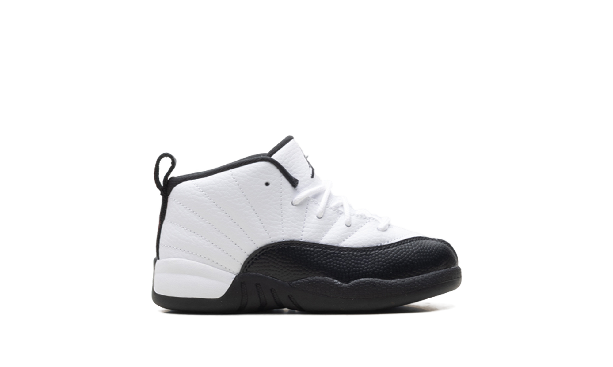 Jordan 12 Retro Taxi (2025) (TD)