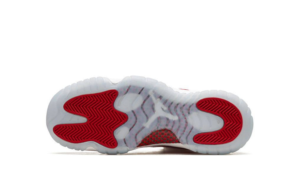 Jordan 11 Retro Cherry (2022) (GS)