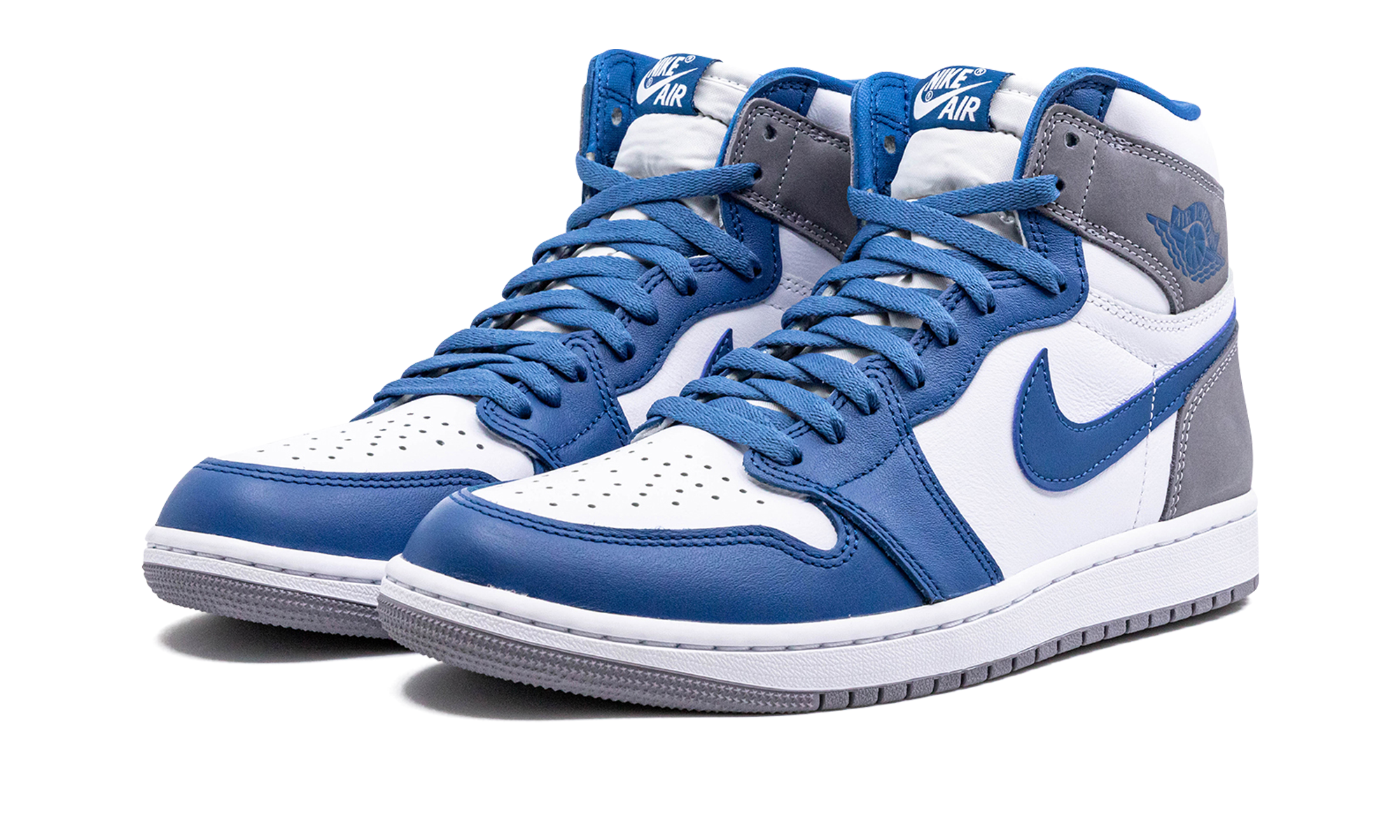 Jordan 1 Retro High OG True Blue
