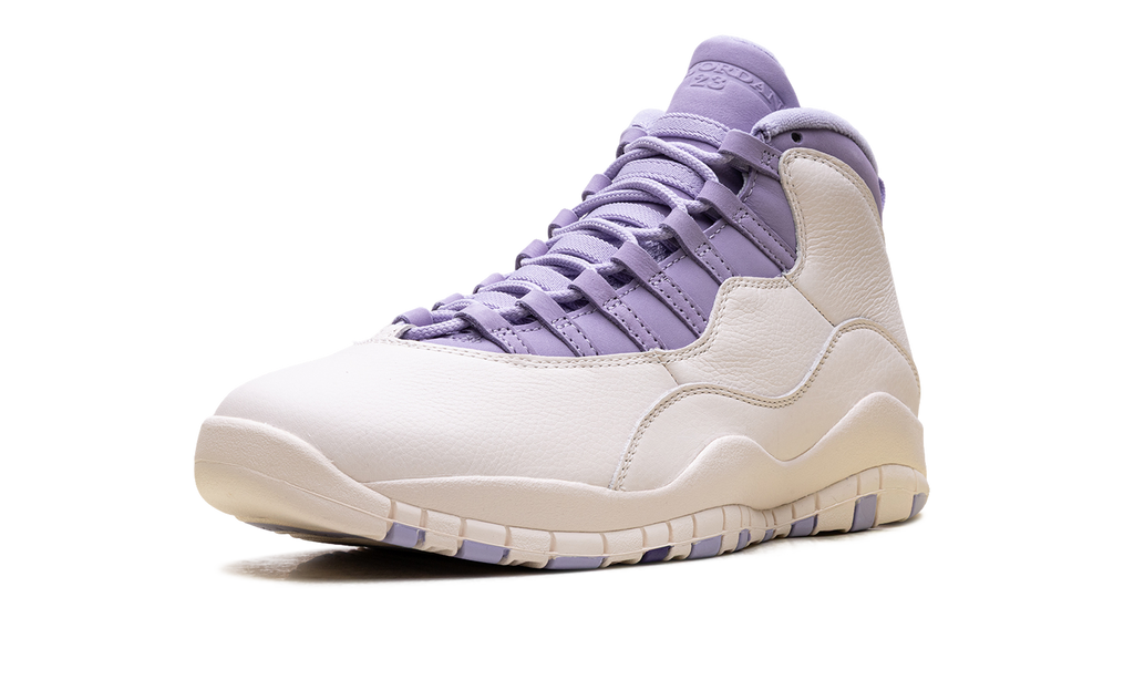 Jordan 10 Retro Hydrangeas (Women's)