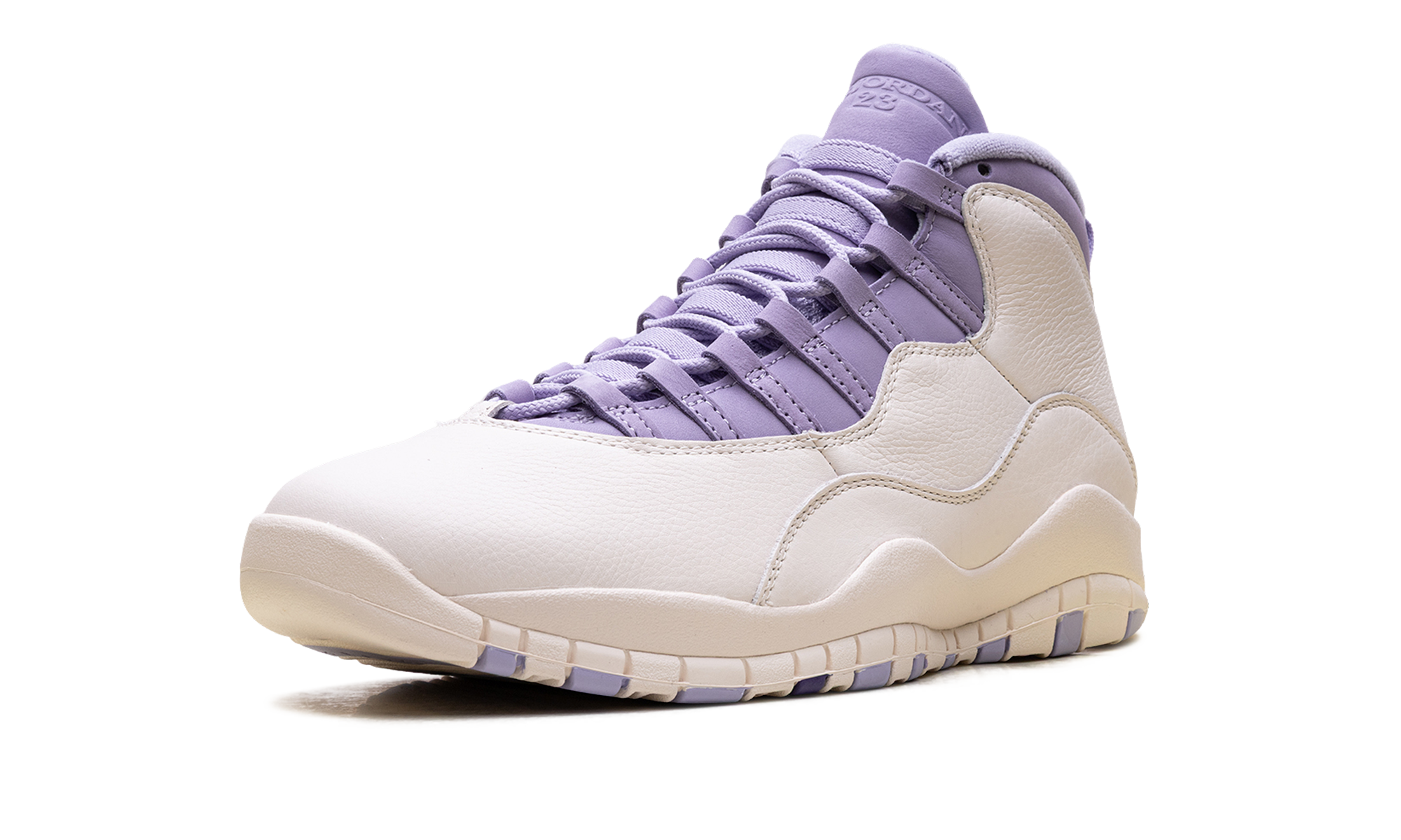 Jordan 10 Retro Hydrangeas (Women's)