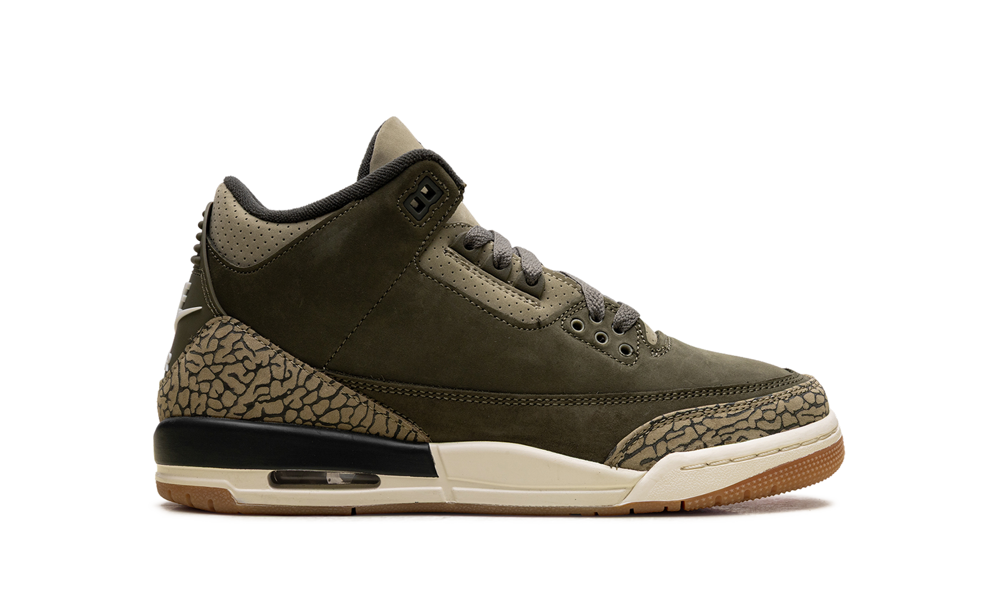 Jordan 3 Retro Family Affair (GS)