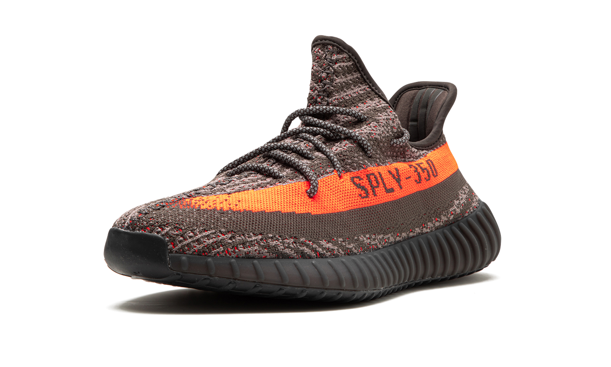 adidas Yeezy Boost 350 V2 Carbon Beluga