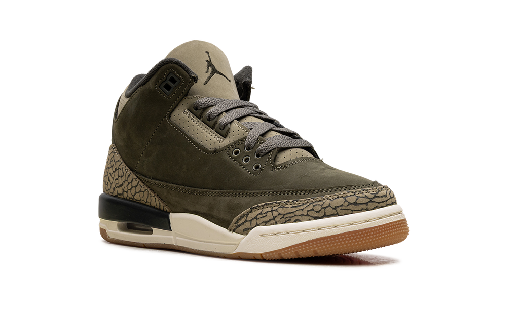 Jordan 3 Retro Family Affair (GS)