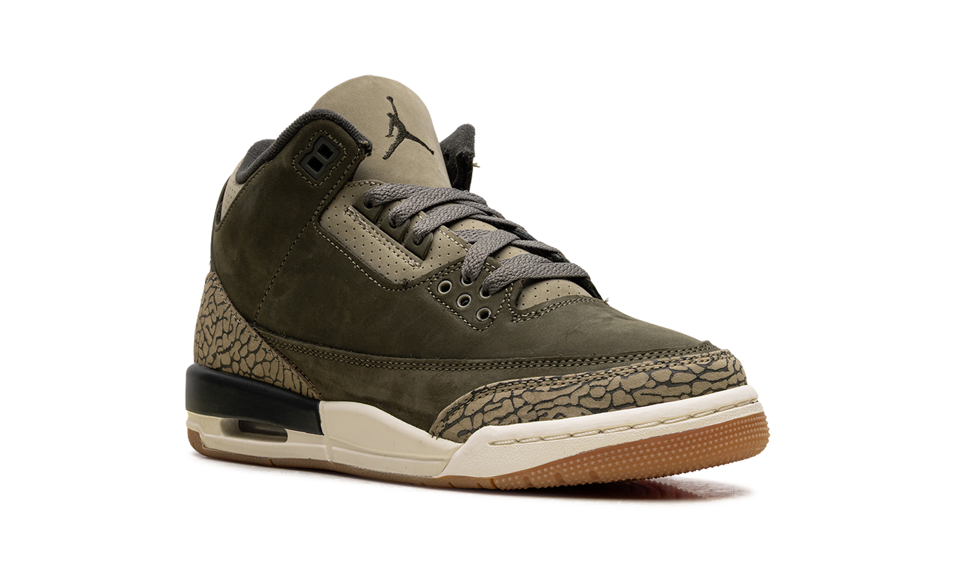 Jordan 3 Retro Family Affair (GS)