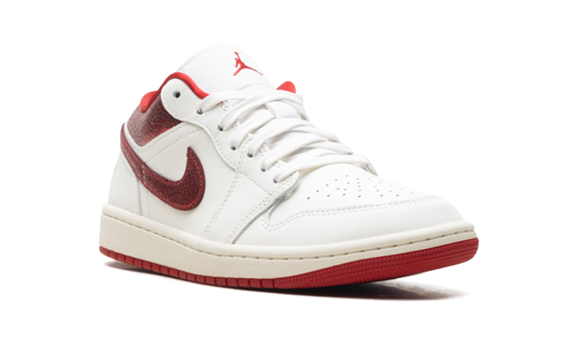 Jordan 1 Low Ruby (Women's)